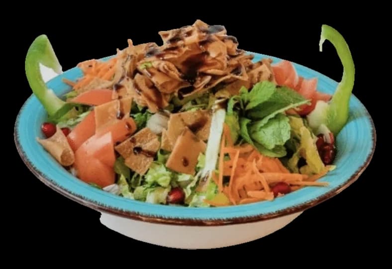 Fatoush-Salat