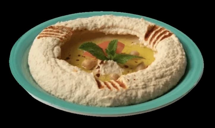 Hummus
