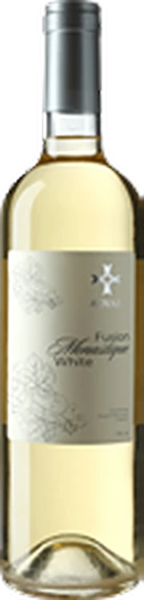 Flasche Fusion Monastique, Adyar