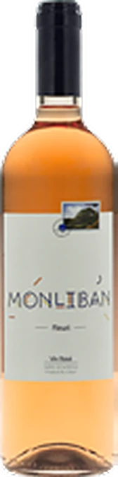 Flasche Fleuri, Mon Liban